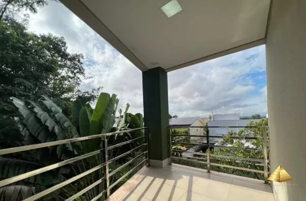 Casa em condomínio para venda, 4 quarto(s),  Jardim Imperial, Cuiabá