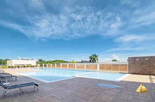 Apartamento para venda, 3 quarto(s),  Jardim Santa Marta, Cuiabá