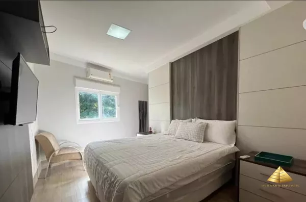 Casa em condomínio para venda, 4 quarto(s),  Jardim Imperial, Cuiabá