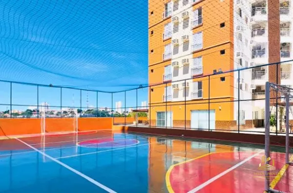 Apartamento para venda, 3 quarto(s),  Jardim Santa Marta, Cuiabá - Foto 4