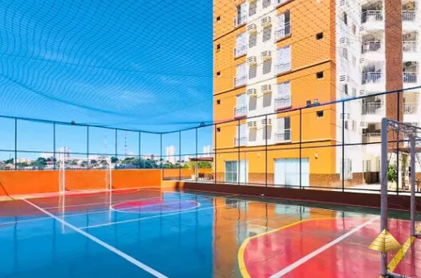 Apartamento para venda, 3 quarto(s),  Jardim Santa Marta, Cuiabá