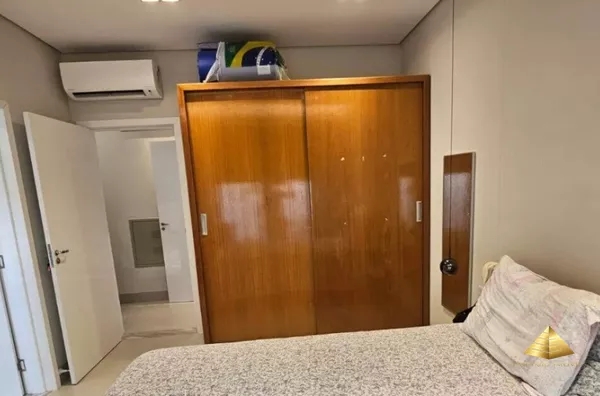 Casa em condomínio para venda, 3 quarto(s), Ribeirão Do Lipa, Cuiabá - Foto 16