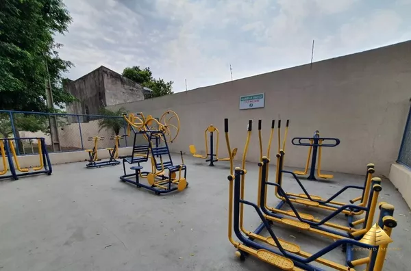 Casa em condomínio para venda, 3 quarto(s), Barra Do Pari, Cuiabá - Foto 9