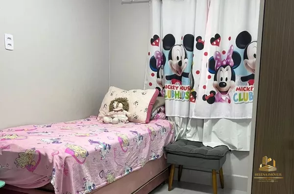 Casa em condomínio para venda, 2 quarto(s),  Petropolis, Varzea Grande - Foto 6