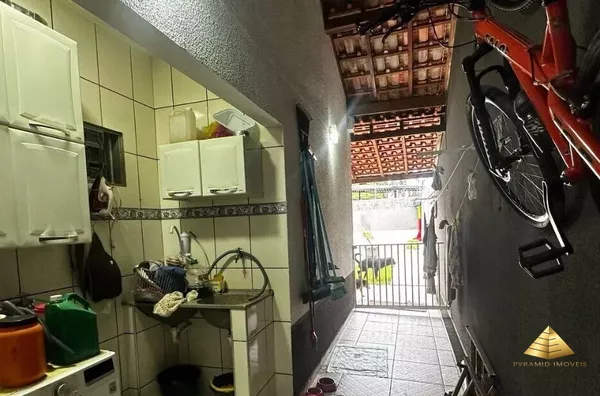 Casa para venda, - Selecione - Bairro, Cuiabá - Foto 6
