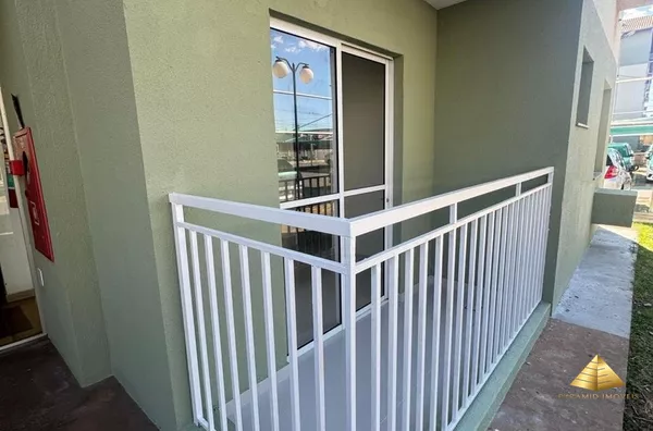 Apartamento para venda,  Centro-sul, Varzea Grande