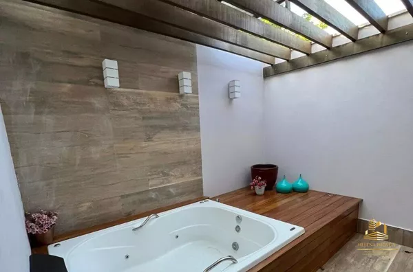 Casa em condomínio para venda, 3 quarto(s),  Ribeirão Do Lipa, Cuiabá - Foto 3