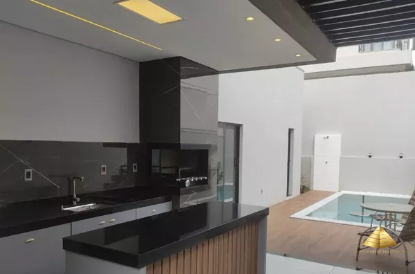 Casa em condomínio para venda, 3 quarto(s), , - Foto 6