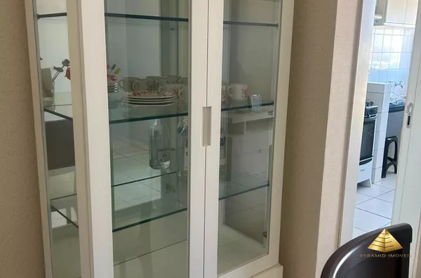 Apartamento para venda, 3 quarto(s),  Cidade Alta, Cuiabá