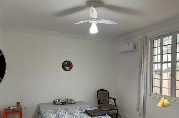 Casa para venda e aluguel, 6 quarto(s),  Boa Esperança, Cuiabá