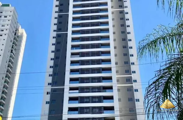 Apartamento para venda,  Jardim Leblon, Cuiabá