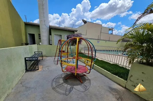 Sobrado para venda, 3 quarto(s), Centro-sul, Varzea Grande - Foto 10