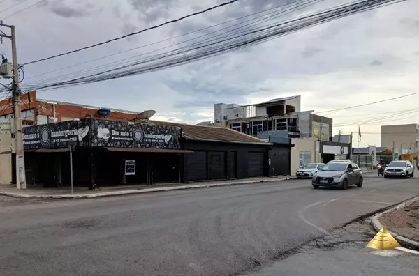 Ponto comercial para venda,  Cristo Rei, Varzea Grande