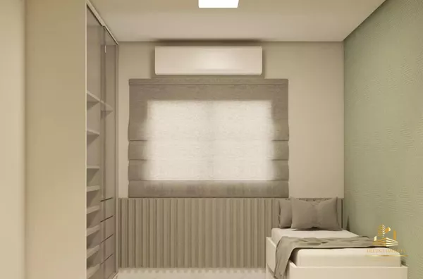 Casa nova térrea c/ 3Q sendo 1 suíte,  Jardim Shangrila - Cuiabá - Foto 6