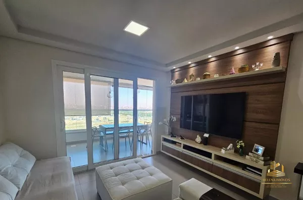 Apartamento para venda, 3 quarto(s),  Ribeirão Do Lipa, Cuiabá - Foto 4
