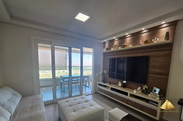 Apartamento para venda, 3 quarto(s),  Ribeirão Do Lipa, Cuiabá