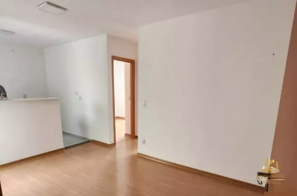 Apartamento para venda, 2 quarto(s),  Ribeirão Do Lipa, Cuiabá - Foto 3