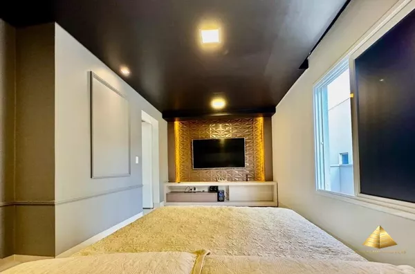 Casa em condomínio para venda, 4 quarto(s),  Jardim Imperial, Cuiabá