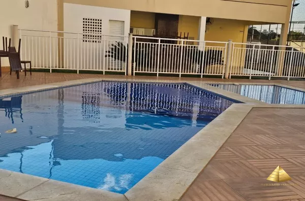 Apartamento para venda, 2 quarto(s),  Planalto, Cuiabá