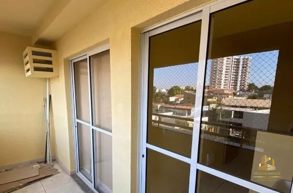 Apartamento para venda, 2 quarto(s),  Dom Aquino, Cuiabá - Foto 4
