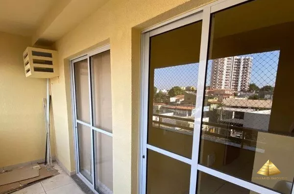 Apartamento para venda, 2 quarto(s),  Dom Aquino, Cuiabá