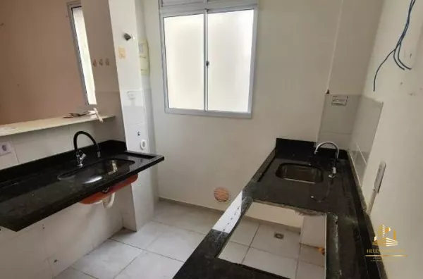 Apartamento para venda, 2 quarto(s),  Ribeirão Do Lipa, Cuiabá - Foto 6