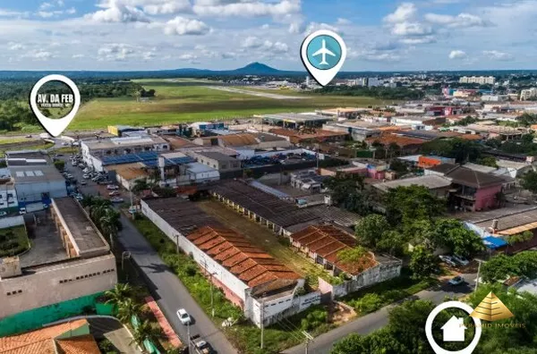 Terreno para venda, 23 De Setembro, Varzea Grande - Foto 4