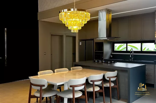 Casa para venda, 3 quarto(s),  Ribeirão Do Lipa, Cuiabá - Foto 5