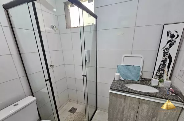 Casa em condomínio para venda, 3 quarto(s), Jardim Vitória, Cuiabá - Foto 9