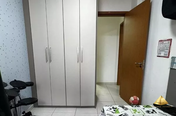 Apartamento para venda, 2 quarto(s), Planalto, Cuiabá - Foto 17