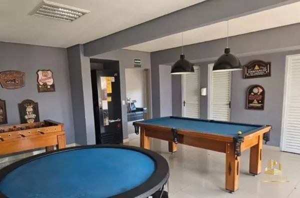 Apartamento para venda, 3 quarto(s),  Araés, Cuiabá - Foto 1