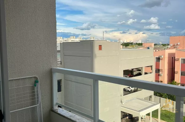 Apartamento para venda, 2 quarto(s),  Porto, Cuiabá - Foto 3