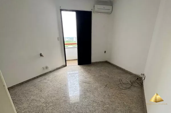 Apartamento para venda e aluguel, 3 quarto(s),  Quilombo, Cuiabá