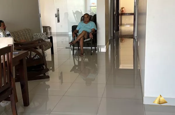 Apartamento para venda, 4 quarto(s),  Centro Norte, Cuiabá