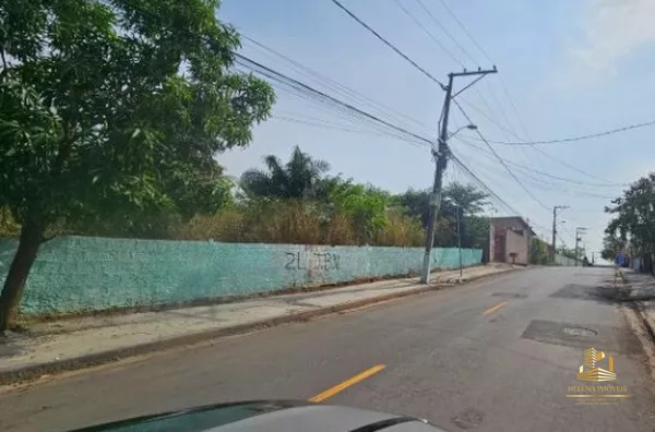 Terreno para venda,  Ribeirão Da Ponte, Cuiabá - Foto 3