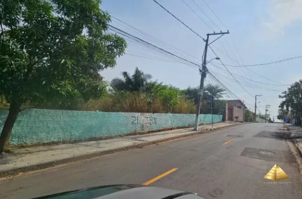 Terreno para venda,  Ribeirão Da Ponte, Cuiabá