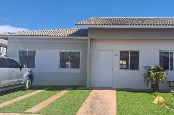 Casa em condomínio para venda, 3 quarto(s), - Selecione - Bairro, Cuiabá - Foto 1