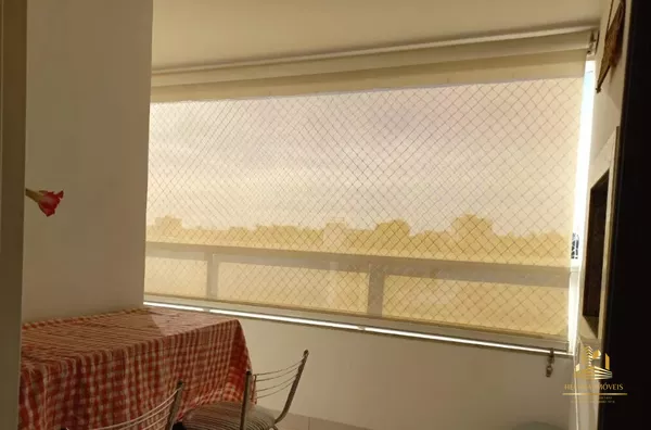 Apartamento para venda, 3 quarto(s),  Pico Do Amor, Cuiabá - Foto 6