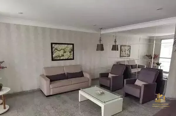 Apartamento para venda, 3 quarto(s),  Alvorada, Cuiabá - Foto 6