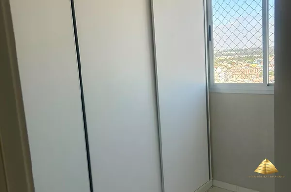 Apartamento para venda, 3 quarto(s),  Cidade Alta, Cuiabá