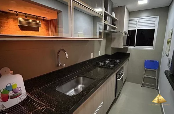 Apartamento para venda, Porto, Cuiabá - Foto 7
