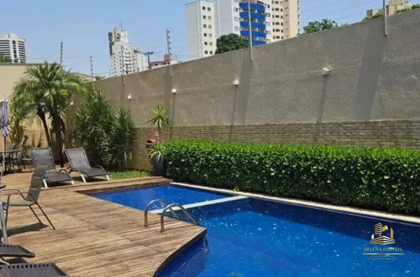 Apartamento para venda, 3 quarto(s),  Araés, Cuiabá - Foto 4
