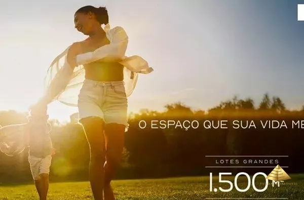 Terrenos no Condomínio Alta Vista em Cuaibá