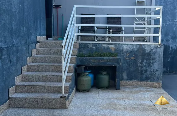 Casa para venda, Barra Do Pari, Cuiabá - Foto 14