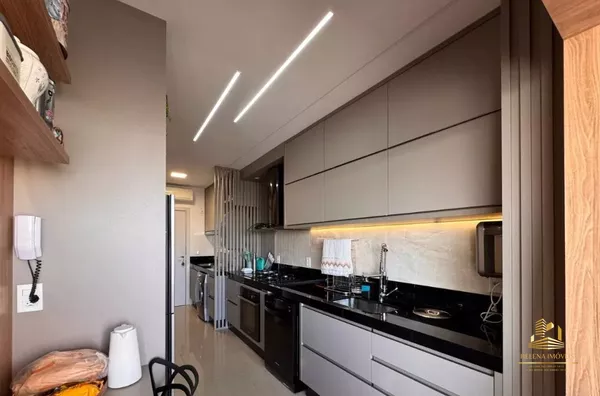 Apartamento para venda, 3 quarto(s),  Duque De Caxias, Cuiabá - Foto 5