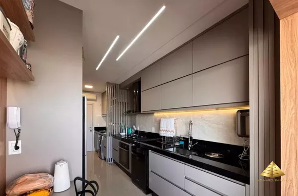 Apartamento para venda, 3 quarto(s),  Duque De Caxias, Cuiabá