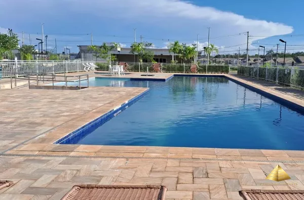 Casa em condomínio para venda, 3 quarto(s), - Selecione - Bairro, Cuiabá - Foto 3
