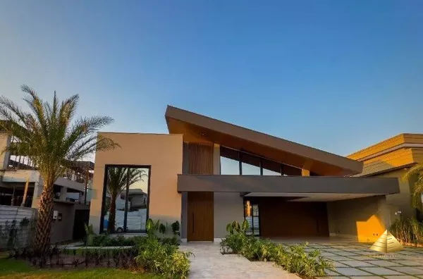 Casa em condomínio para , 4 quarto(s),  Morada Dos Nobres, Cuiabá