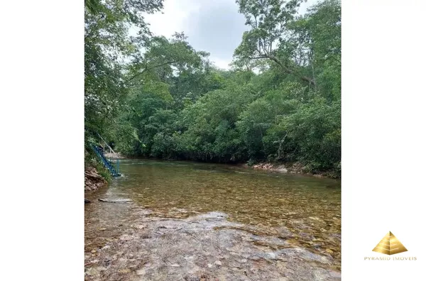 CHÁCARA / SITIO para venda ZONA RURAL CHAPADA DOS GUIMARÃES