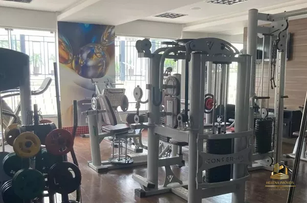 Apartamento para venda, 3 quarto(s),  Jardim Das Américas, Cuiabá - Foto 4